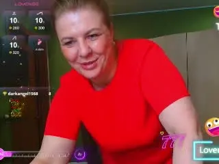 VeronikaGoldy  live sex cam