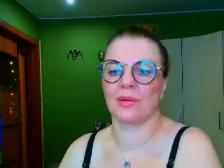 VeronikaGoldy  live sex cam