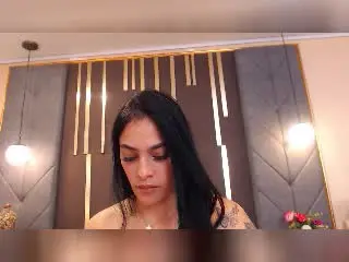 BarbaraSaint  live sex cam