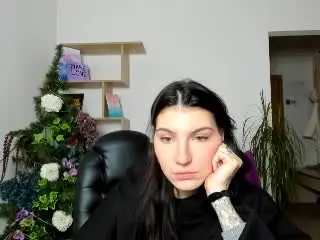 Tsukerberg  live sex cam