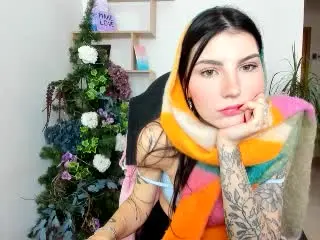 Tsukerberg  live sex cam