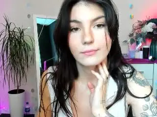 Tsukerberg  live sex cam