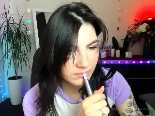 Tsukerberg  live sex cam
