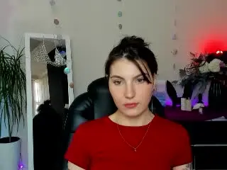 Tsukerberg  live sex cam
