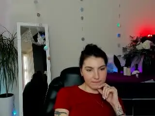 Tsukerberg  live sex cam
