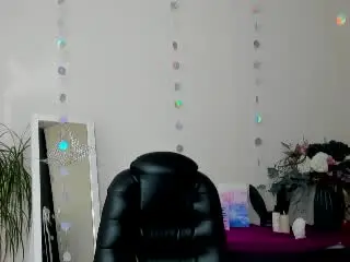 Tsukerberg  live sex cam