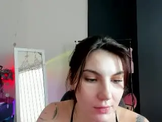 Tsukerberg  live sex cam