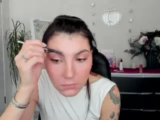 Tsukerberg  live sex cam