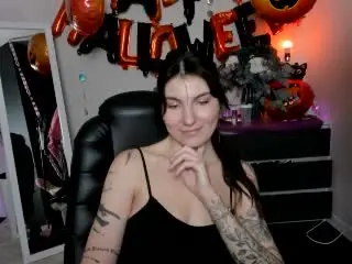 Tsukerberg  live sex cam