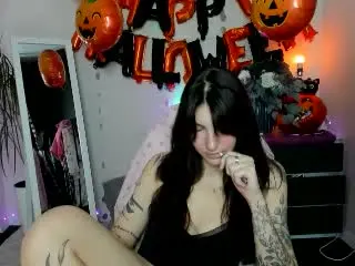 Tsukerberg  live sex cam