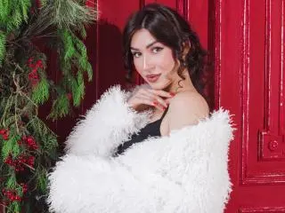 OliviaCluff  live sex cam