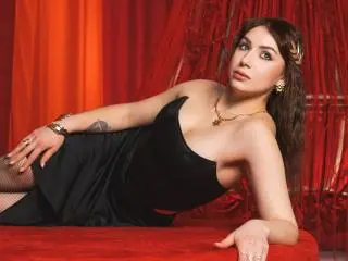 OliviaCluff  live sex cam