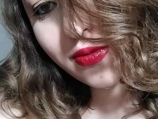 SexyXCaty  live sex cam