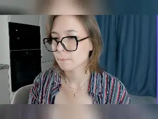 VidaBenfer  live sex cam