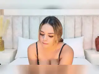 ZoeVibe  live sex cam