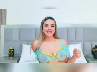 ZoeVibe  live sex cam