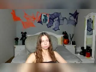 OdriMils  live sex cam