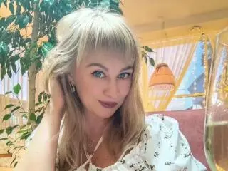 TerriRose  live sex cam