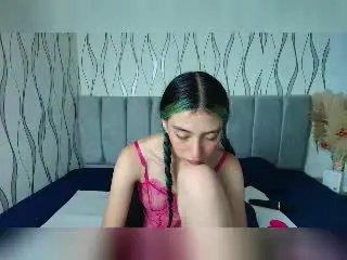 AbbyHillsI  live sex cam