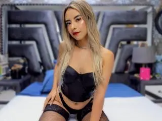 CloeRouss  live sex cam