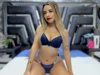 CloeRouss  live sex cam