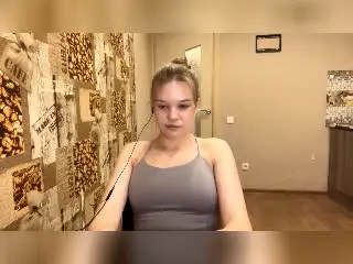 TheresaHokett  live sex cam