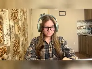 TheresaHokett  live sex cam
