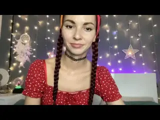 YourMonica  live sex cam
