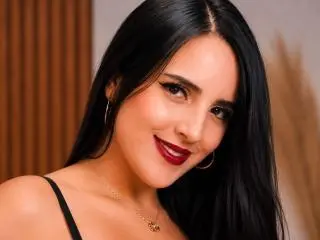 AlanaSantos  live sex cam