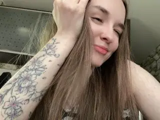 BonnyDee  live sex cam