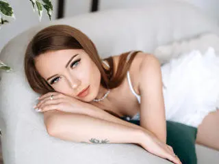 EvelinaMoor  live sex cam