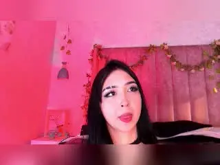 Vickmon  live sex cam