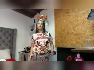 SheylaSpooner  live sex cam