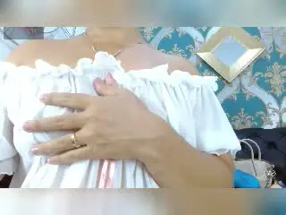 AbriilBeltran  live sex cam