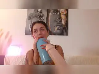 LaylaCruz  live sex cam