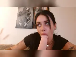 LaylaCruz  live sex cam