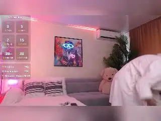 LaylaCruz  live sex cam