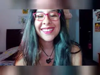 MalishkaFox  live sex cam