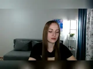 MonicaMileny  live sex cam