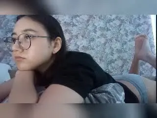 NickyGossen  live sex cam