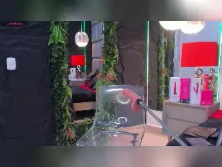 AngeliqueBrown  live sex cam