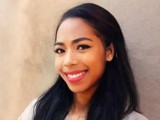 ImMadeline  live sex cam