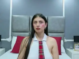 MadissonFontaine  live sex cam