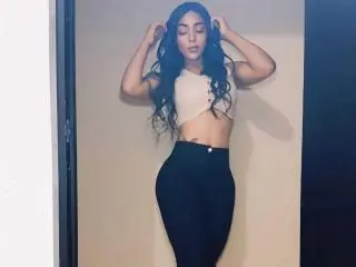 PaisitaBlack  live sex cam