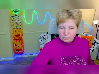 AdelinaLuna  live sex cam