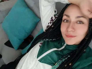 AlejadArte  live sex cam