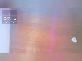AstraGlow  live sex cam