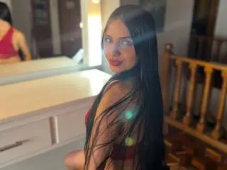 AstraGlow  live sex cam