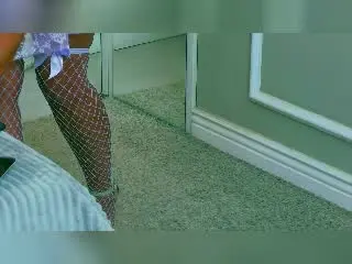 DashingFoxyX  live sex cam