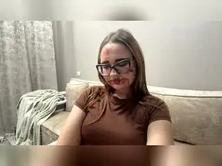 FrancescaPullon  live sex cam